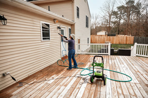 Professional Pressure Washing in Fredonia, AZ