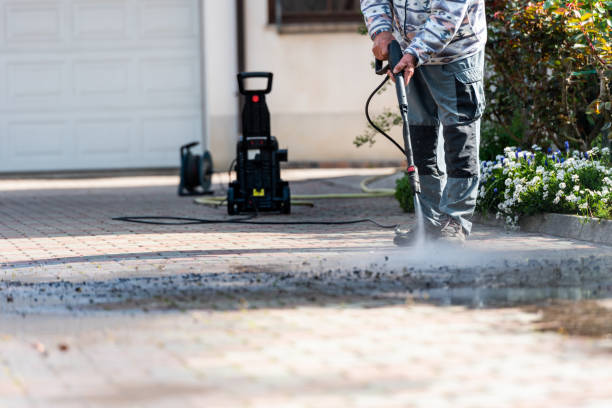 Best Deck Pressure Washing  in Fredonia, AZ