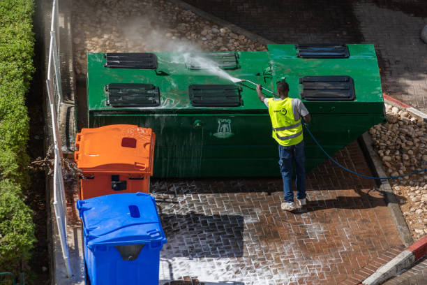 Best Commercial Pressure Washing  in Fredonia, AZ